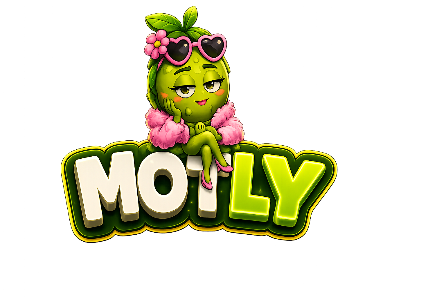 Motly